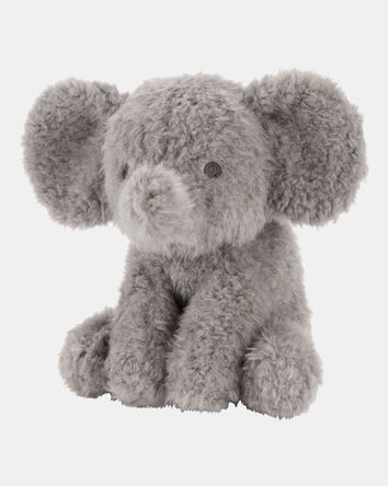 &Eacute;l&eacute;phant en peluche, 