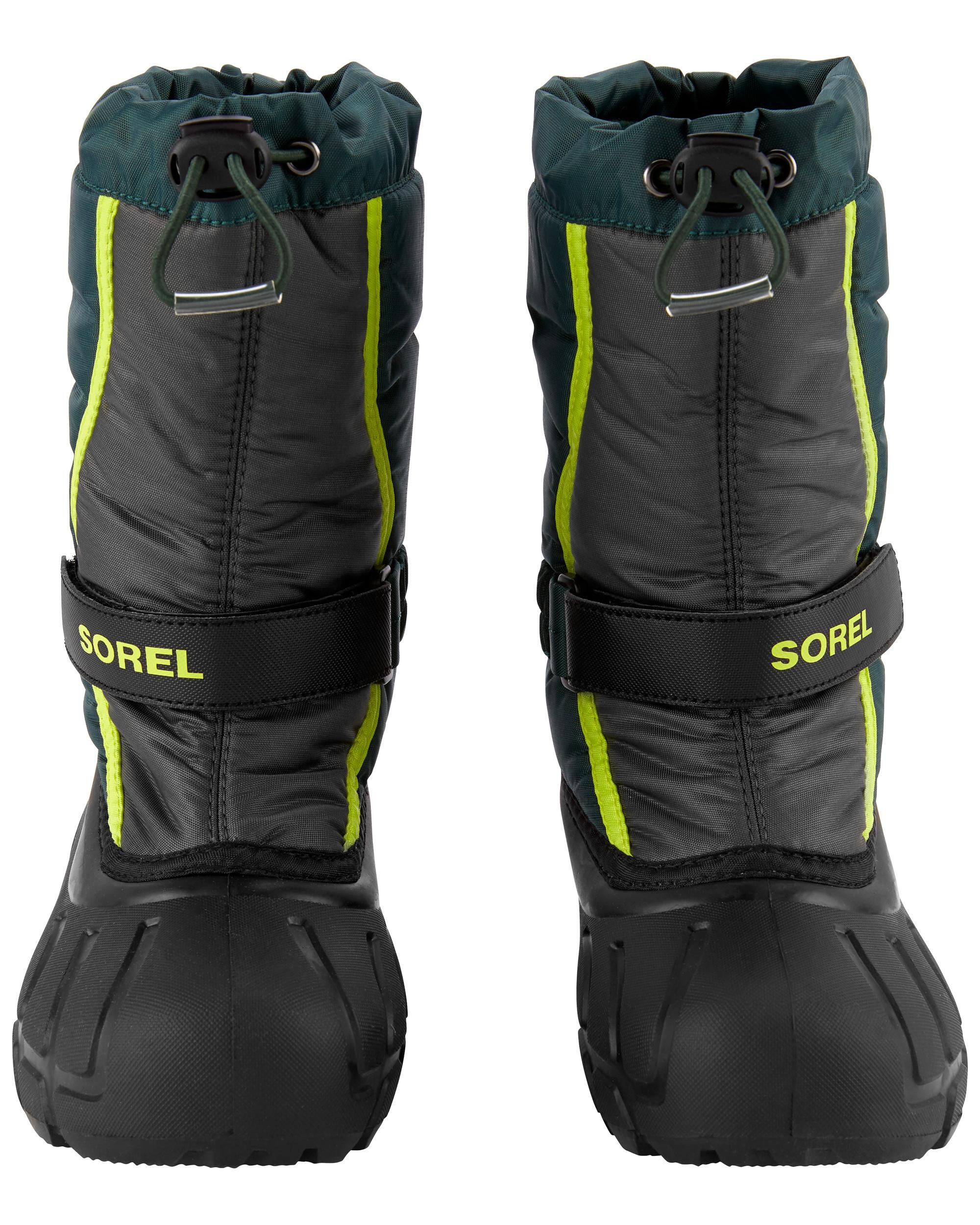 Sorel flurry sales boots canada