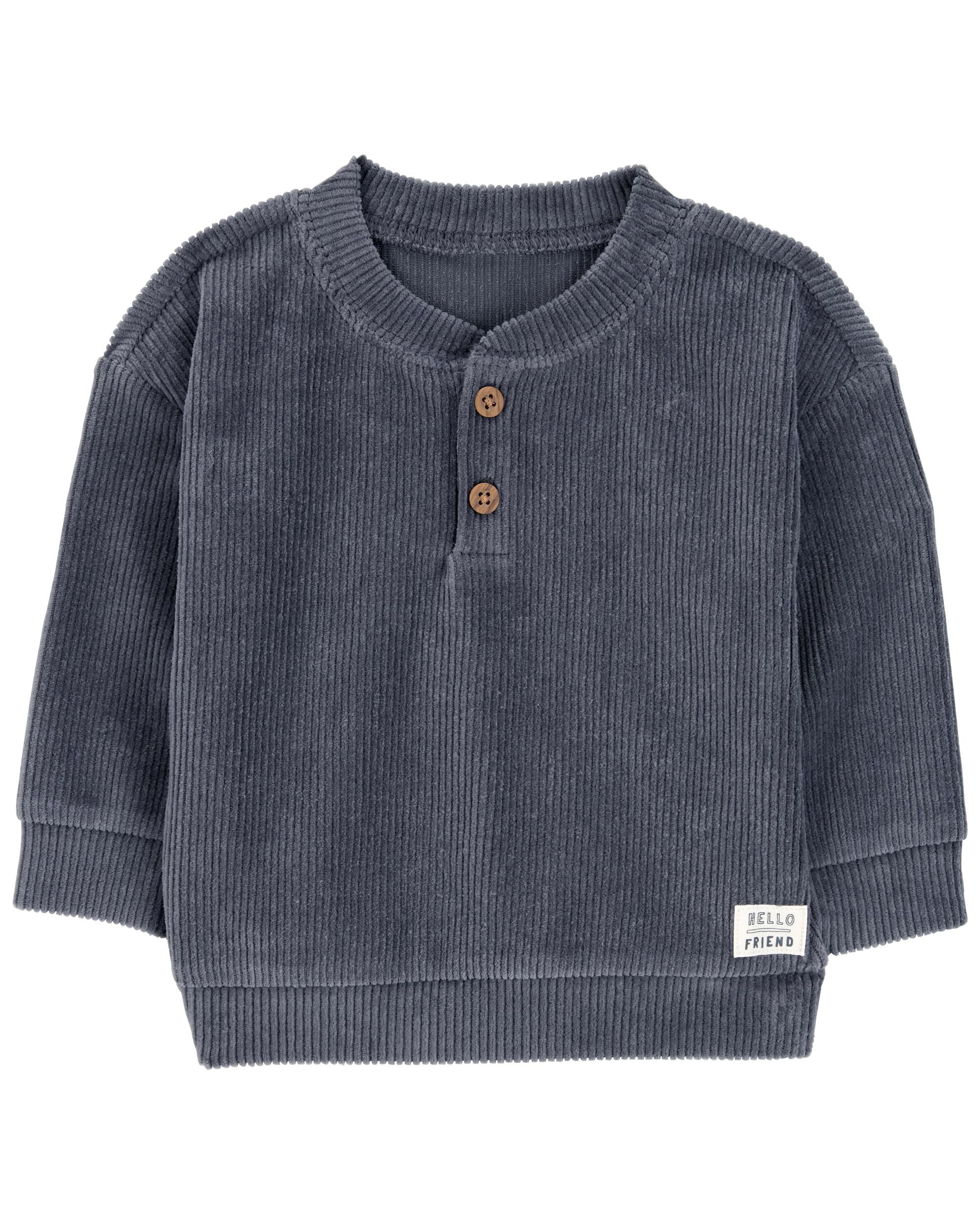 Baby Boy Sweaters Hoodies Carter s Oshkosh Canada