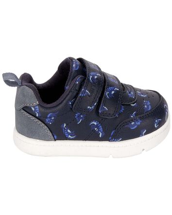 Baby Dinosaur Every Step Sneakers, 
