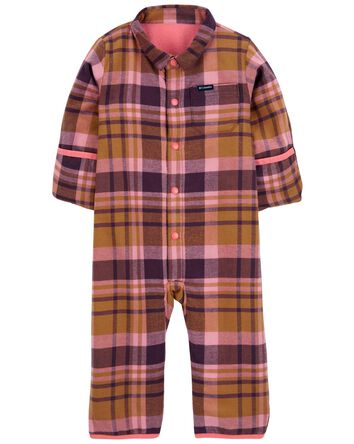 Baby Columbia™ 1-Piece Baby Bunting, 