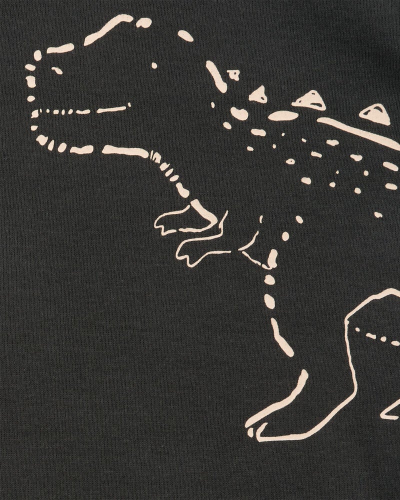 Baby 2-Piece Dinosaur Bodysuit Pant Set, image 3 of 5 slides