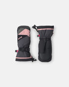 Girls Kombi Original Mitt - Light Pink
, image 1 of 2 slides