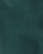 Baby Boy 3-Piece Argyle Layering Set - Green/Cream, image 3 of 7 slides