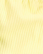 Baby 2-Pack Pull-On Shorts - Blue/Yellow, image 3 of 4 slides