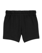 Baby Pull-On French Terry Shorts, image 2 of 4 slides