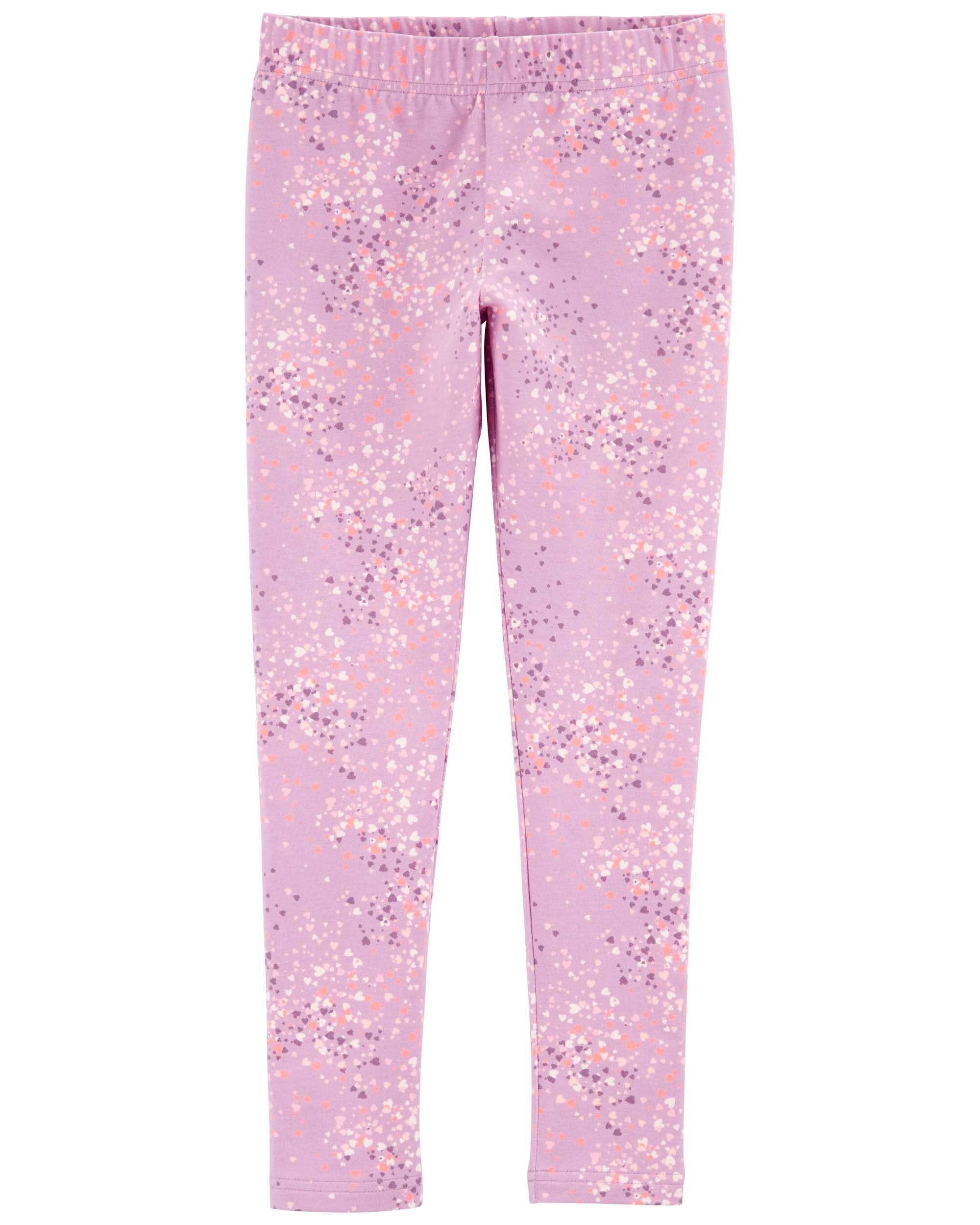 Carters hot sale girls pants