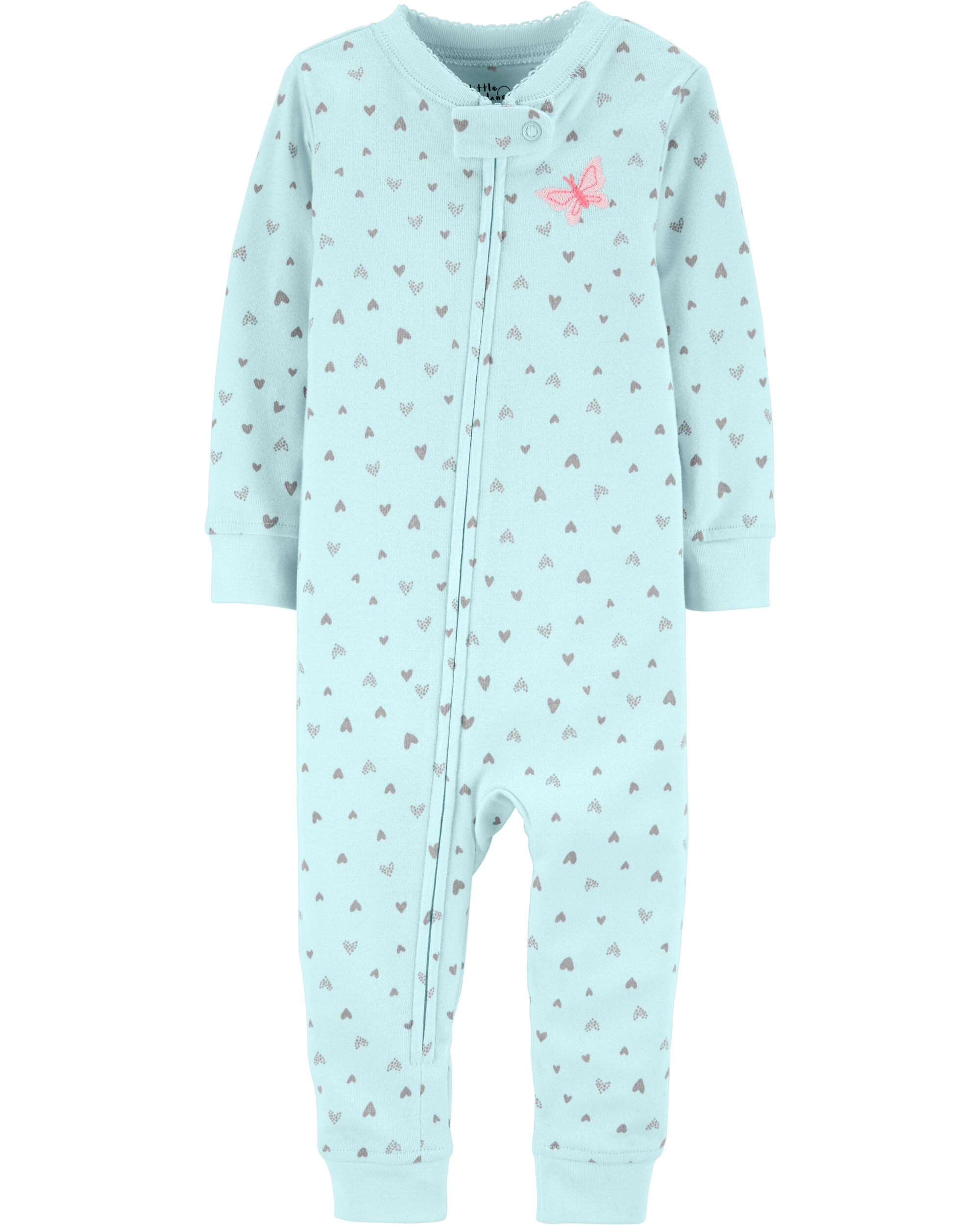 carters pajamas canada