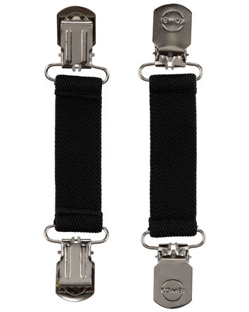 Kids Kombi Mitten Saver Clips, 