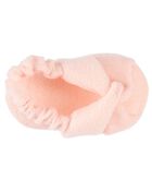 B&eacute;b&eacute; Pantoufles &agrave; enfiler Carter&rsquo;s pour b&eacute;b&eacute;s, image 4 sur 7 diapositives
