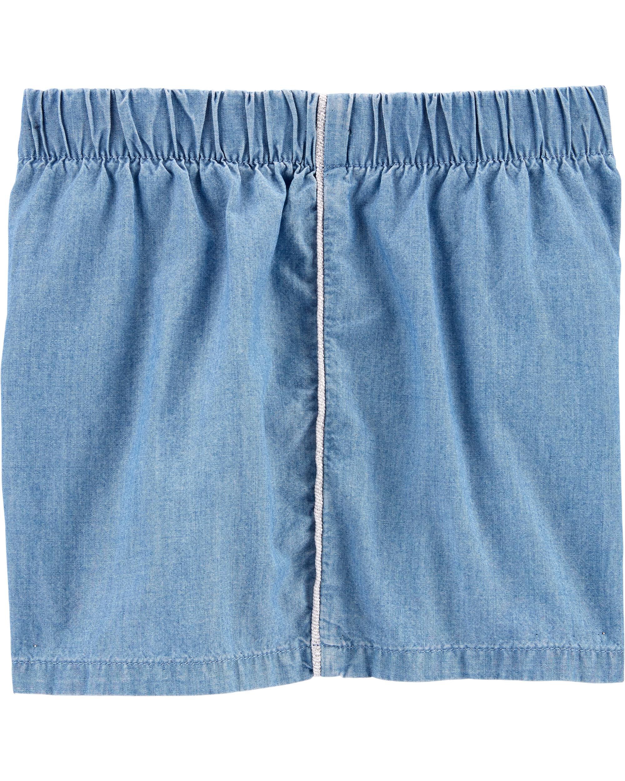 carters clothes shrink