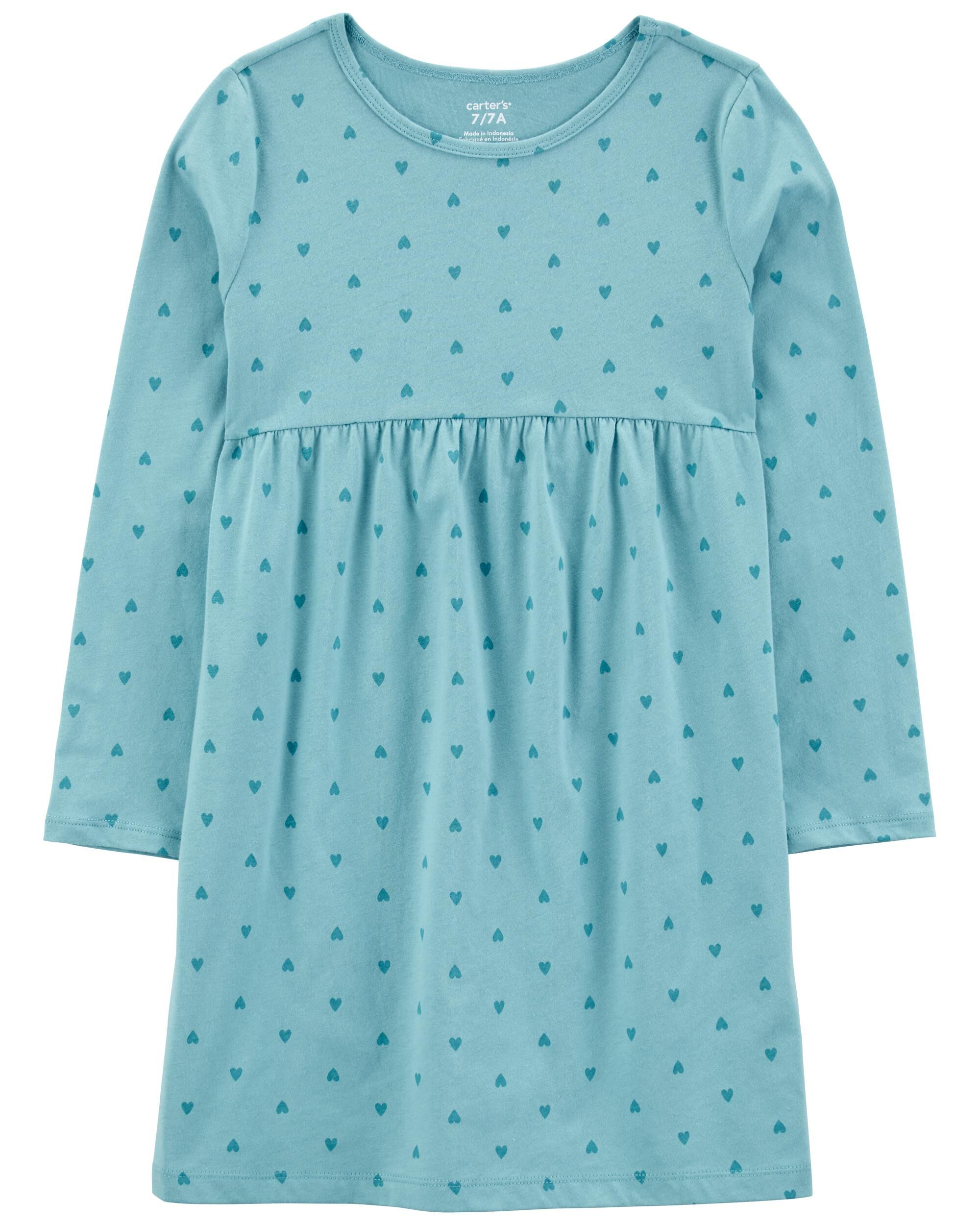 Robes barboteuses et robes chasubles pour filles Carter s Oshkosh Canada
