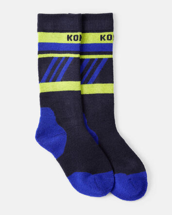 Garçons - Chaussettes épaisses KOMBI Tracker, 