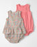 Meadow Mix,  Just Pink