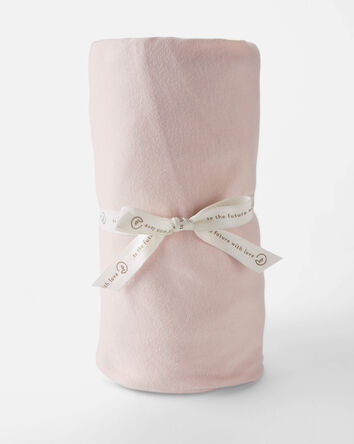 Bébé Drap de lit de bébé standard en coton biologique, 