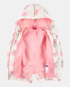 Tout-petit fille - Imperm&eacute;able Minnie mouse, image 2 sur 3 diapositives