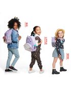 Mini Sac &Agrave; Dos Avec Harnais De S&eacute;curit&eacute;, image 4 sur 11 diapositives