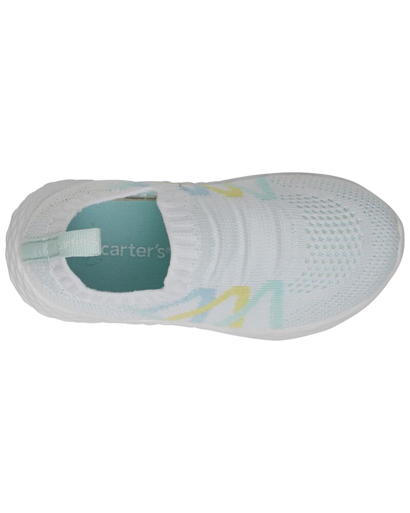 Enfant en bas âge Espadrilles Carter’s, image 5 sur 8 diapositives