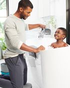 Arrosoir pour le bain&nbsp;Moby Waterfall - Gris, image 11 sur 13 diapositives