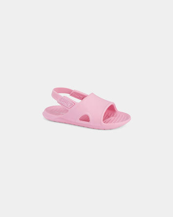 Toddler Girl Water Shoes - Pink, 