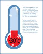 Gar&ccedil;ons - Habit de neige 2 pi&egrave;ces Taslan - Rouge
, image 11 sur 13 diapositives