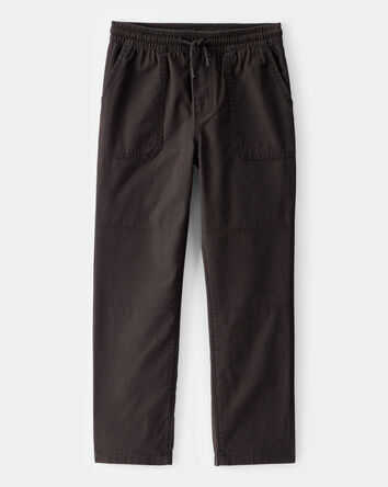 Boys Everyday Pull-On Pants, 