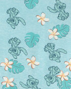 Girls Disney&copy; Lilo & Stitch Dress - Blue, image 3 of 3 slides