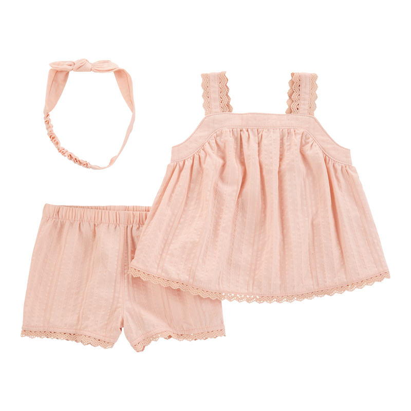 ★PLEASENOFOLLOW★ Katie Button Baby Top 4color 플리즈노팔로우(PLEASENOFOLLOW) Katie Button Baby Top (Grey