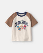 Toddler Boy Paw Patrol&reg; Graphic Tee - Cream, image 1 of 2 slides