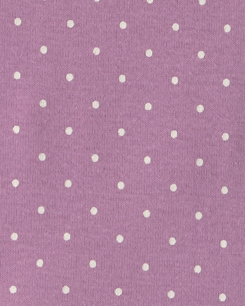 Baby Girl 5-Pack Multipack Bodysuits, image 6 of 7 slides