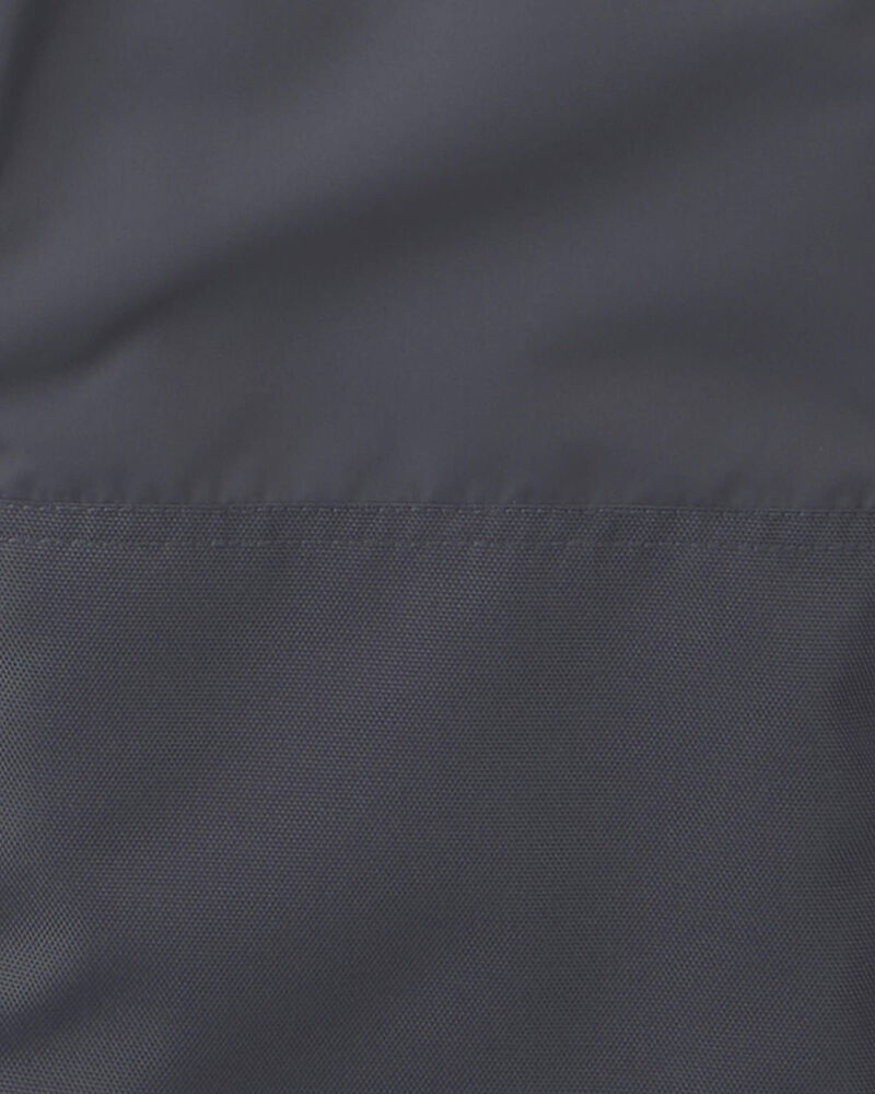 Kids Snow Pants- Charcoal, image 3 of 5 slides