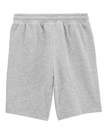 Kid Drawstring Lounge Short, 