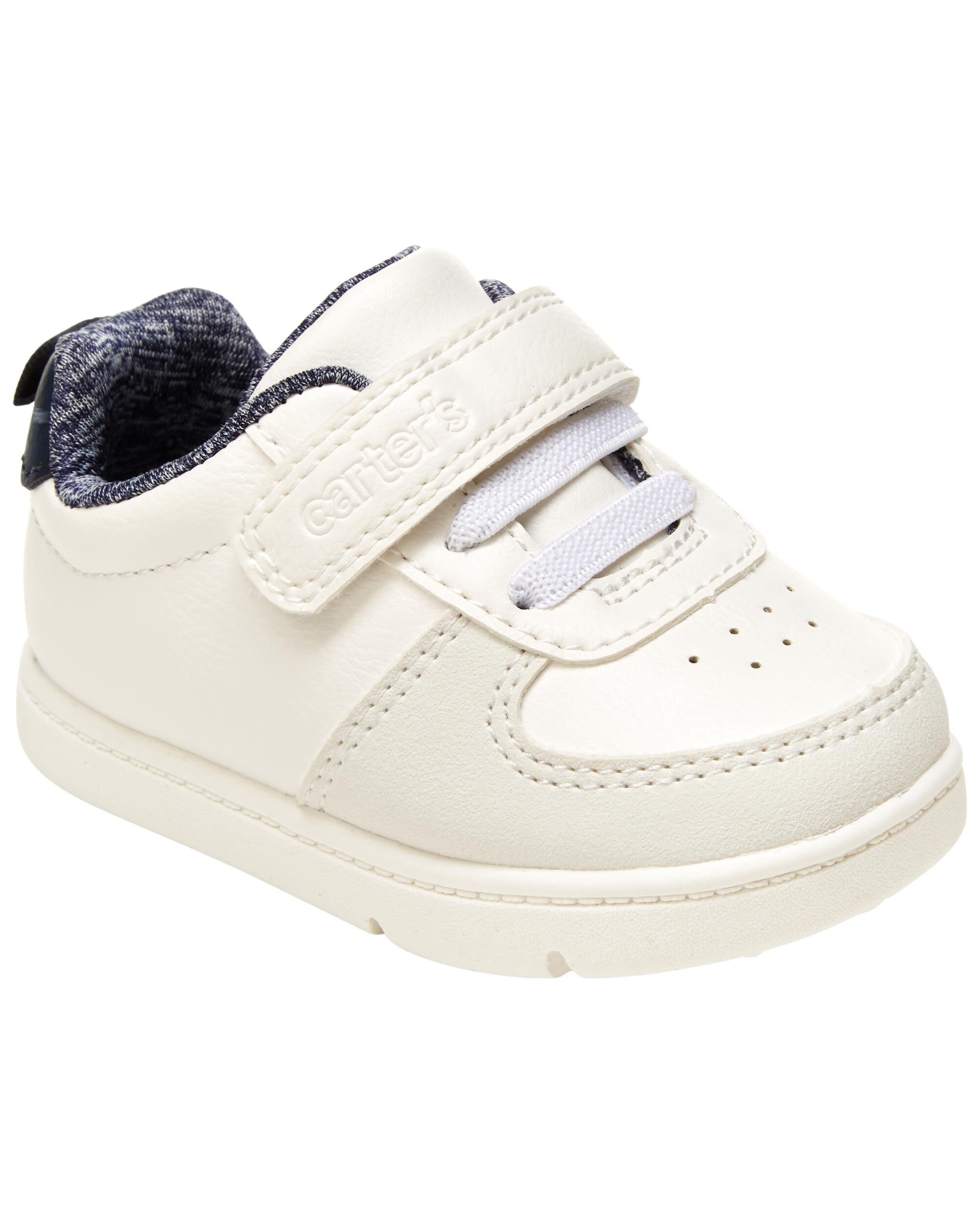Carters 2025 baby boots