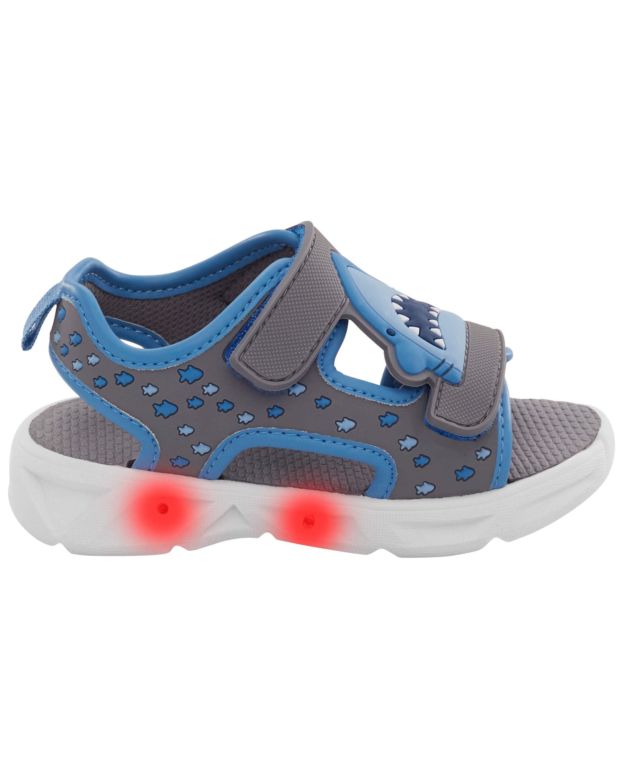 Carters kids sandals shop