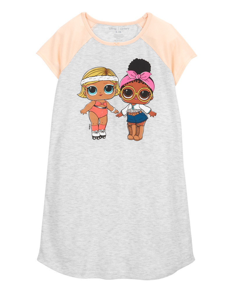 Lol dolls nightgown 2025