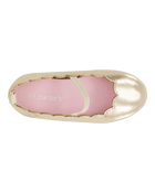 Enfant en bas &acirc;ge Ballerines, image 4 sur 6 diapositives