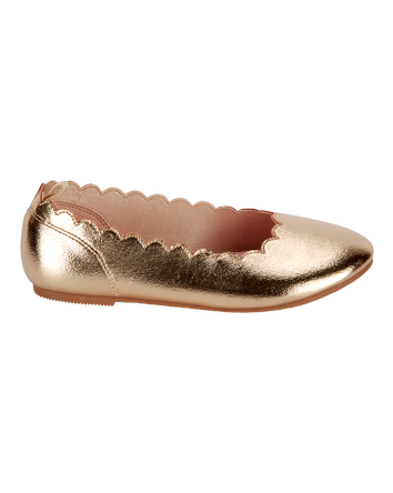 Kid Ballet Flats, 