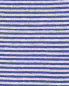 Bébé Emballage de 5 cache-couches à manches courtes à motifs de papillons, image 4 sur 8 diapositives