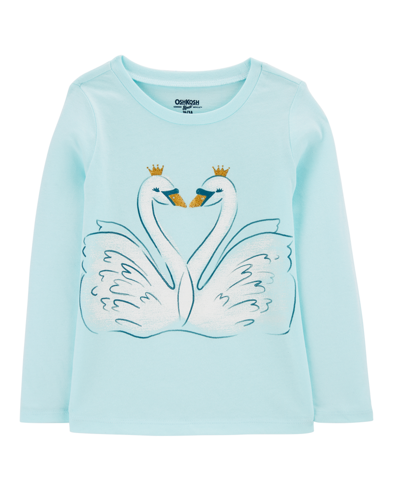 Swan baby clothes best sale