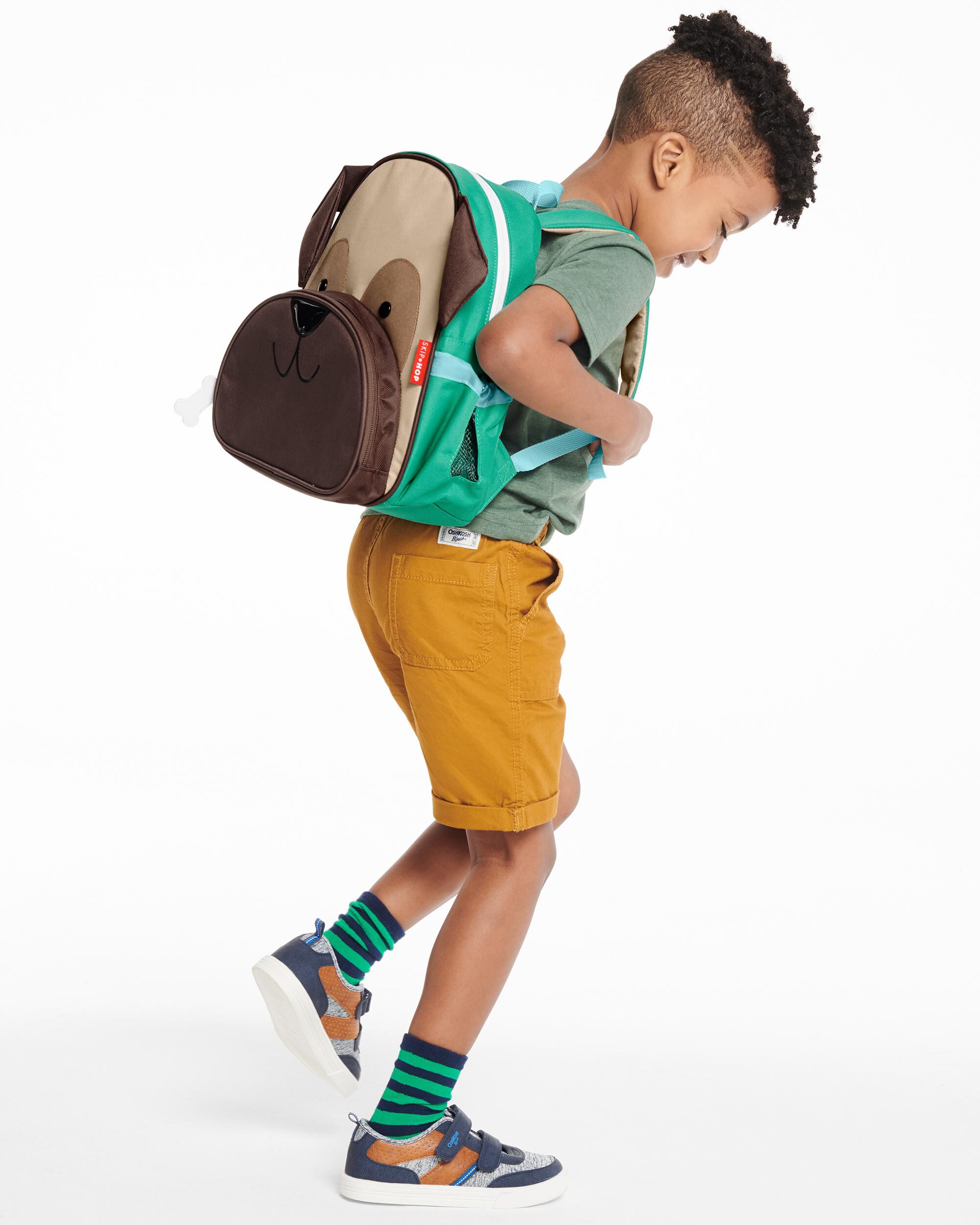 Children backpack online