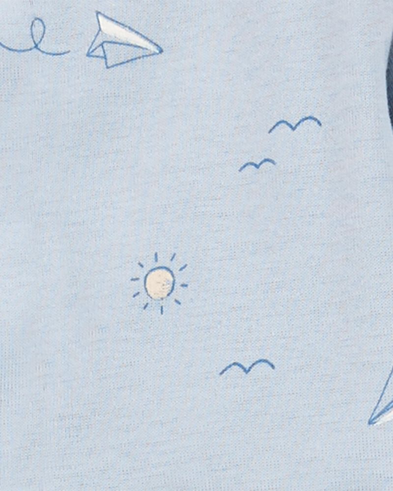 Baby 3-Piece Little Cardigan Set, image 3 of 4 slides