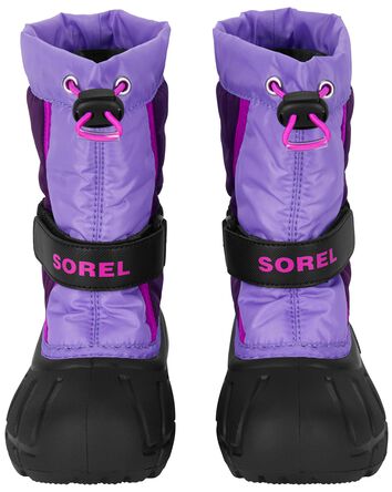 Toddler Sorel Flurry Winter Snow Boot, 