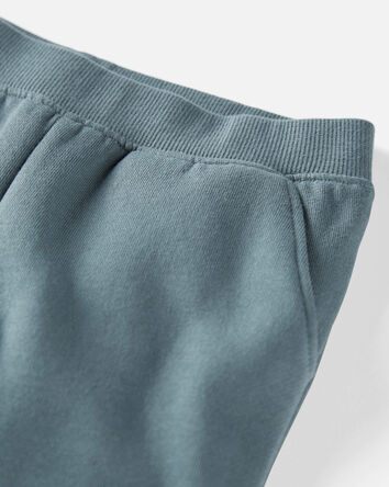 Tout-petit gar&ccedil;on - Ensemble 2 pi&egrave;ces pour les F&ecirc;tes en molleton fabriqu&eacute; &agrave; partir de coton biologique &agrave; motif de bonhomme de neige, 