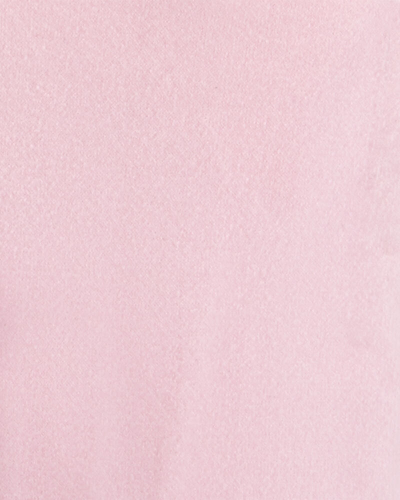 Baby Girl 2-Pack Tights - Pink/White, image 3 of 4 slides
