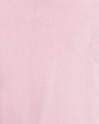 Baby Girl 2-Pack Tights - Pink/White, image 3 of 4 slides
