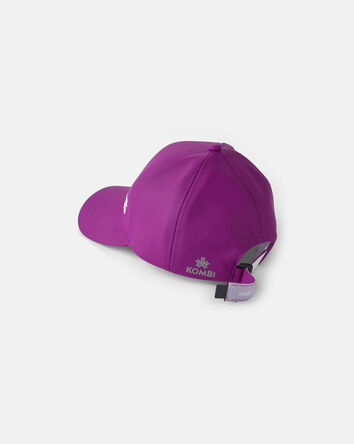 Filles - Casquette Rained Cozy Kombi - Mauve, 