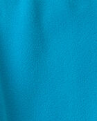 Tout-petit gar&ccedil;on - Pantalon couche de base en molleton Kombi - Bleu, image 3 sur 3 diapositives