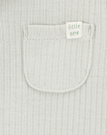 Baby 3-Piece Lion Little Cardigan Set, 