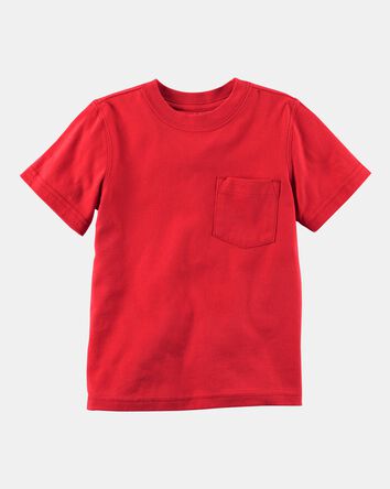 Baby Basic Tee, 