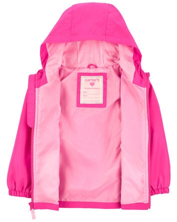 Baby Lightweight Windbreaker, 